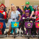 Illustration for article titled Our Favorite Photos From Cosplay's All-Star Weekend